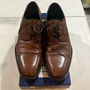 J. Murphy dress shoes